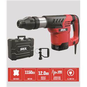 MARTELLO DEMOLITORE SKIL 1792 * - EDOMUS.EU S.R.L. IT11875341007